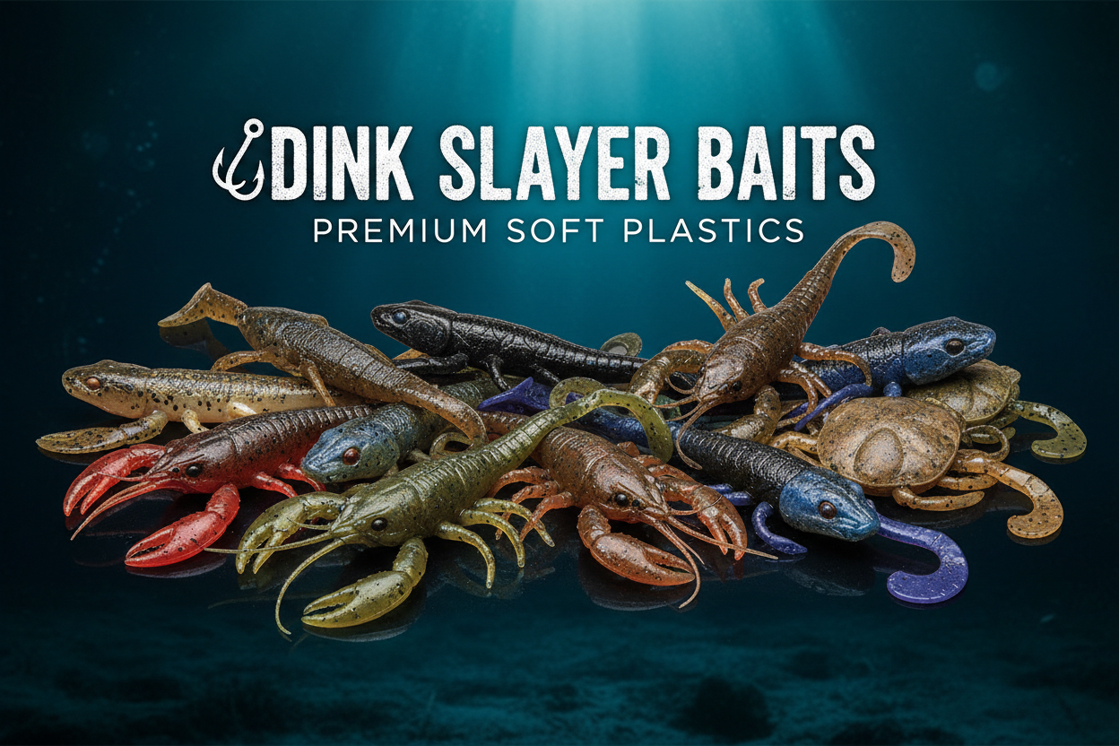 Creature Baits