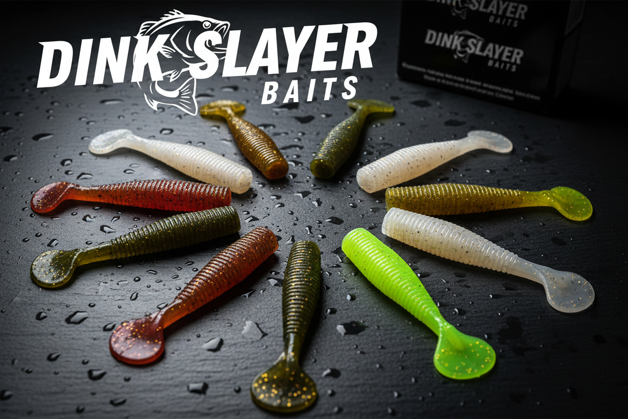 Swim Baits