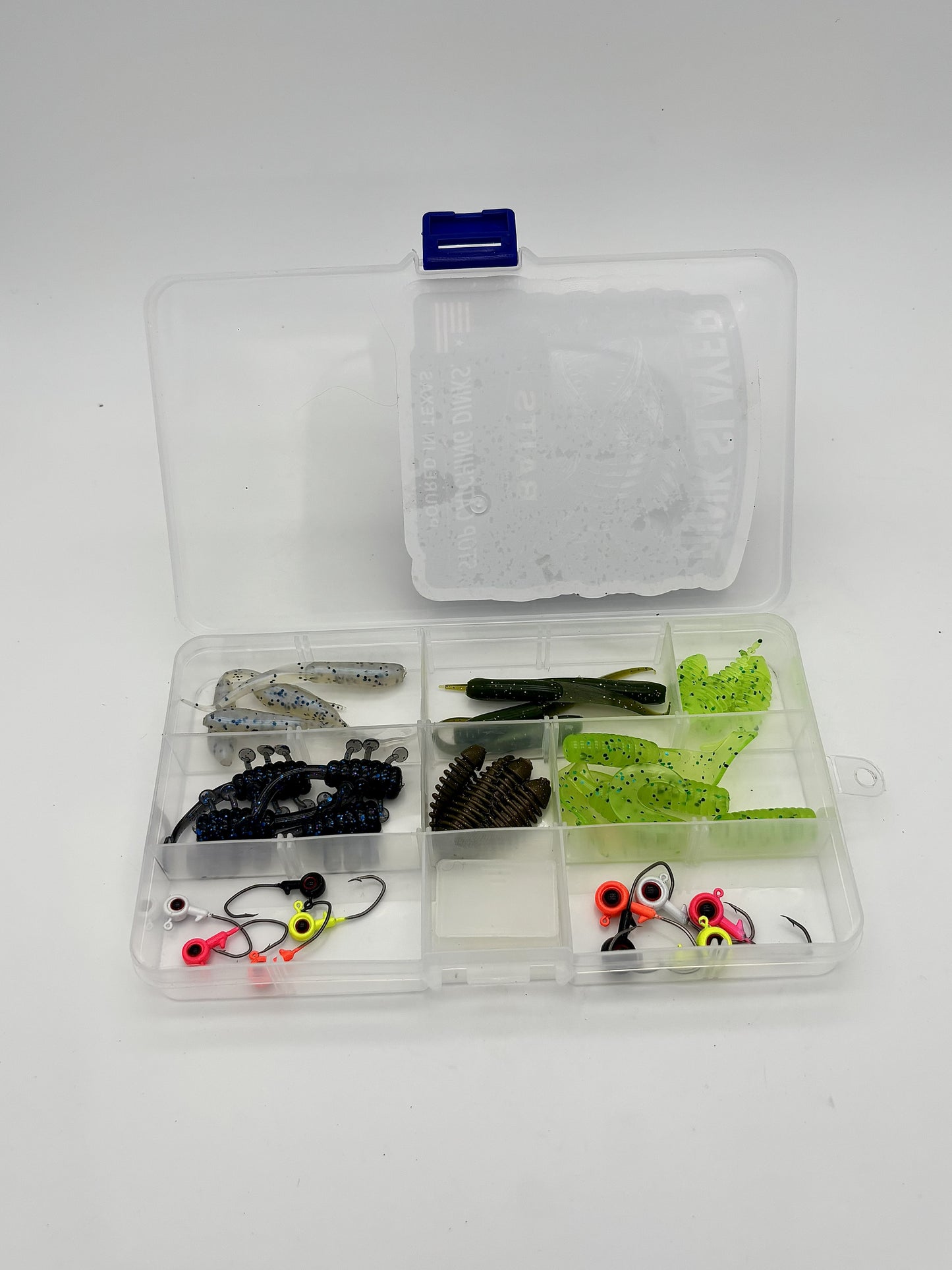 Dink Slayer Baits - Crappie Starter Jig Kit