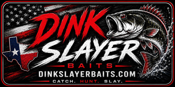 Dink Slayer Baits