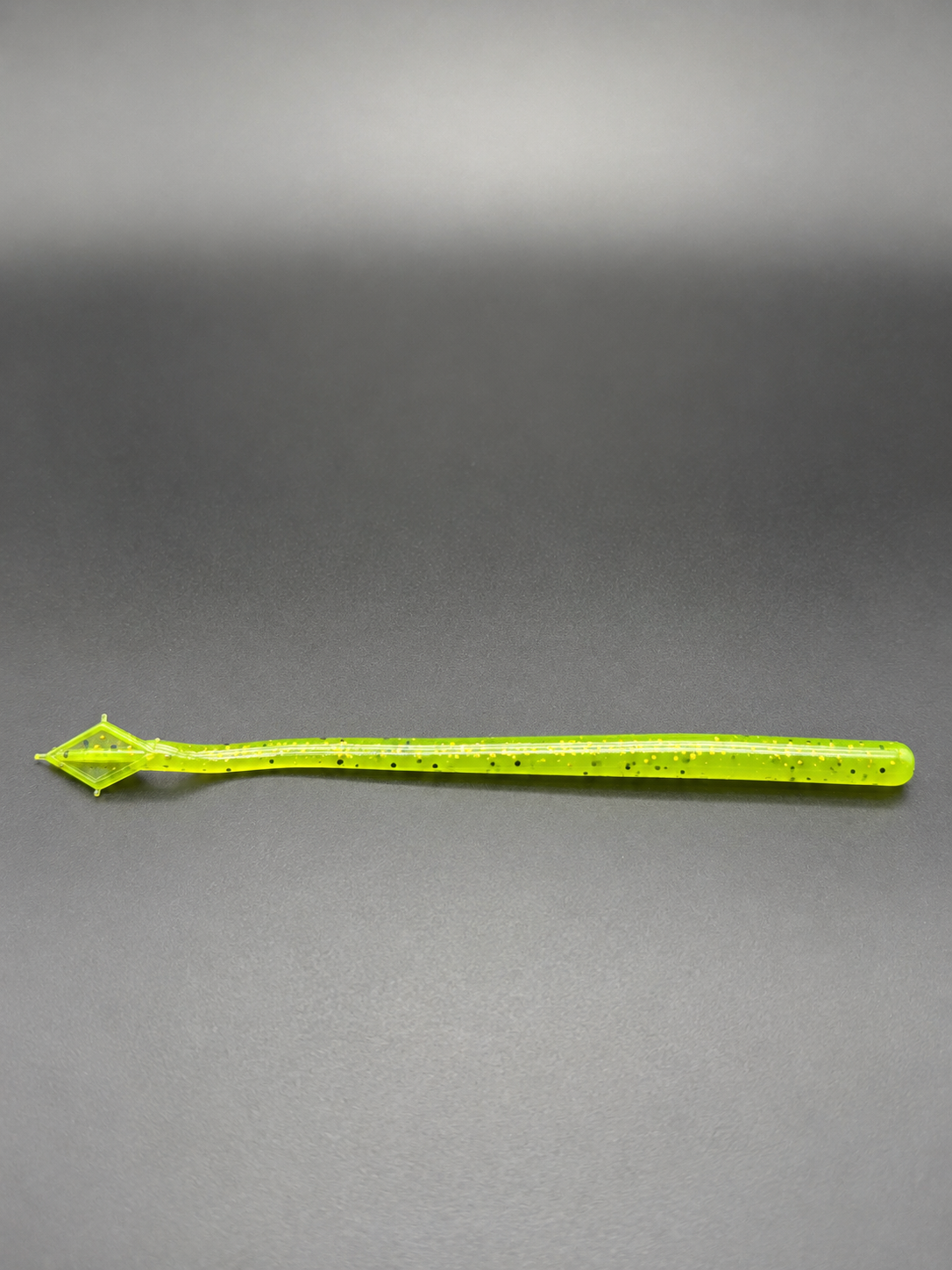 6" Dragon Tail Finesse Worm | Dink Slayer Baits
