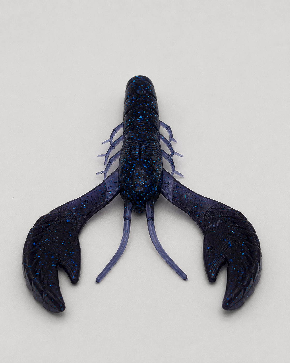 4" Slayer Craw | Dink Slayer Baits