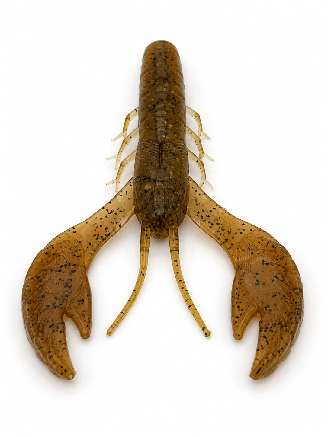 4" Slayer Craw | Dink Slayer Baits